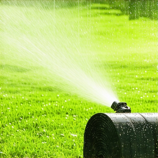 Best Irrigation & Sod Install Tips for a Lush Lawn in 2025