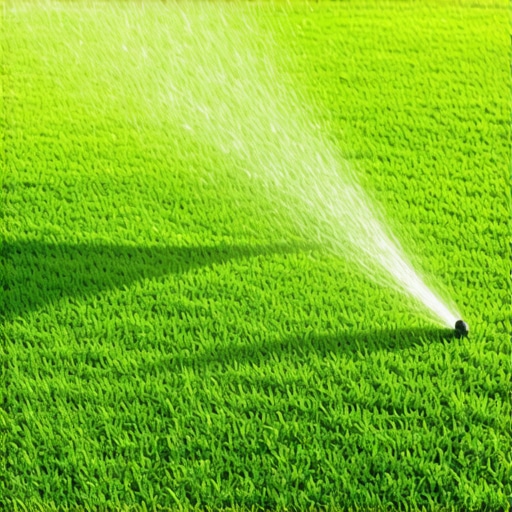 Boost Your Lawn with Expert Irrigation & Sod Installation Tips