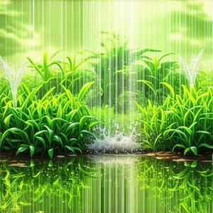 Effective Irrigation System Design Tips to Boost Your Landscaping This Year