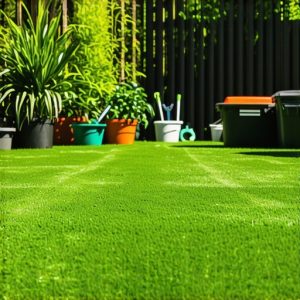Enhance Your Landscaping with Expert Sod Install & Yard Cleanup Tips