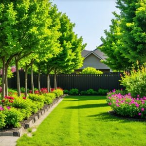 Expert Irrigation & Landscaping Strategies for a Lush Yard in 2025