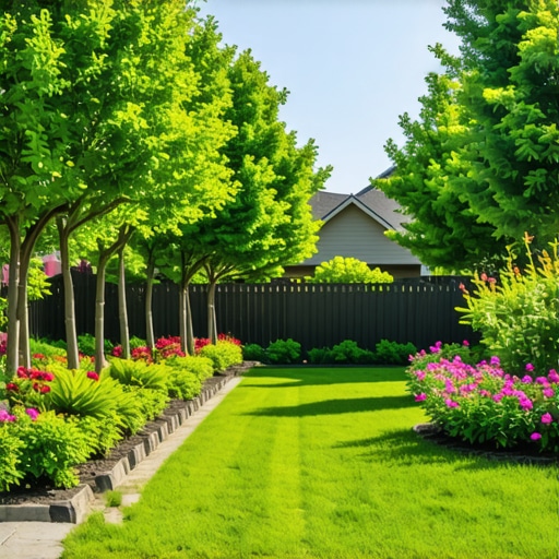 Expert Irrigation & Landscaping Strategies for a Lush Yard in 2025