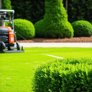 Expert Irrigation & Yard Cleanup Tips for a Lush, Beautiful Lawn