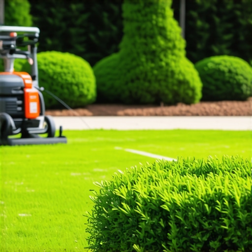 Expert Irrigation & Yard Cleanup Tips for a Lush, Beautiful Lawn