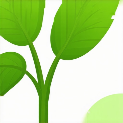 Smart irrigation system with moisture sensors ensuring proper yard watering