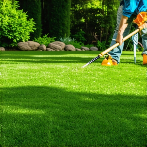 Top Sod Install & Yard Cleanup Strategies for a Perfect Lawn in 2025