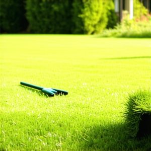 Top Sod Install & Yard Cleanup Tips for a Perfect Lawn 2025
