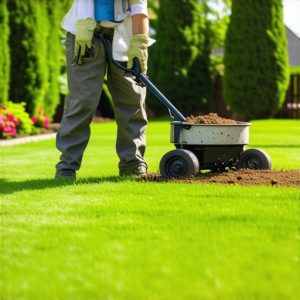Top Yard Cleanup & Landscaping Tips for a Perfect 2025 Lawn