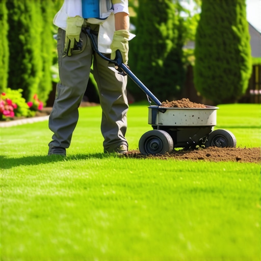 Top Yard Cleanup & Landscaping Tips for a Perfect 2025 Lawn