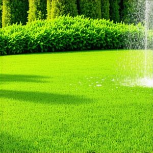 Transform Your Lawn: Best Landscaping & Irrigation Tips for 2025