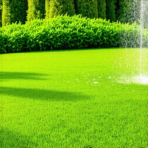 Transform Your Lawn: Best Landscaping & Irrigation Tips for 2025