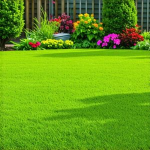 Transform Your Yard with Professional Sod and Landscaping Services