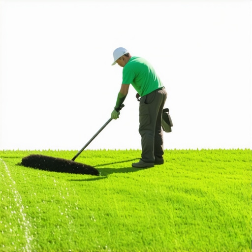 Ultimate Guide to Sod Install & Irrigation for a Lush Garden in 2025