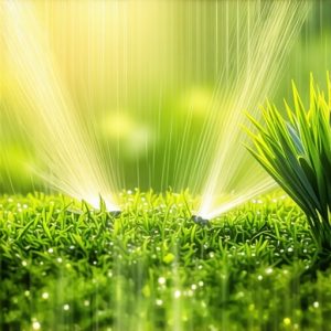 Best Irrigation System Design Tips for a Healthy Yard 2025
