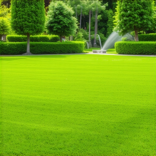 Best Landscaping & Irrigation Tips for a Lush Yard 2025