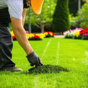 Best Sod Install & Landscaping Tips for Lush 2025 Gardens