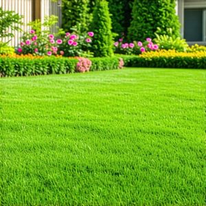 Best Sod Install & Landscaping Tips for a Vibrant 2025 Lawn