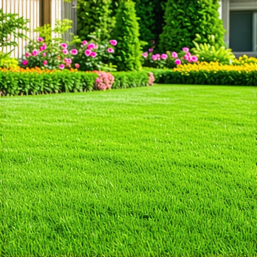 Best Sod Install & Landscaping Tips for a Vibrant 2025 Lawn