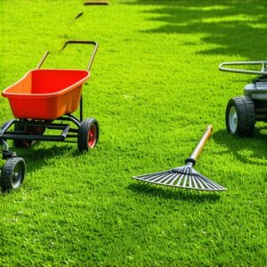 Best Sod Install & Yard Cleanup Tips for a Lush Lawn in 2025