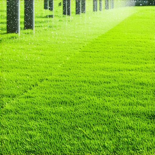Boost Your Lawn: Expert Sod Install & Irrigation Designs 2025