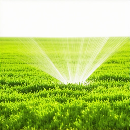 Boost Your Lawn with Professional Sod Install & Irrigation in 2025