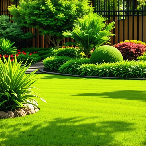 Essential Irrigation & Landscaping Strategies for a Beautiful Yard 2025