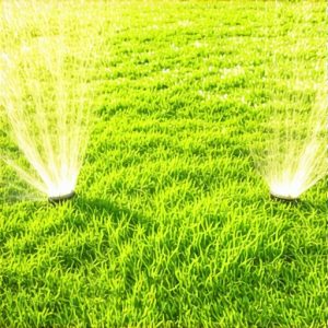 Expert Irrigation Solutions for a Lush, Healthy Lawn in 2025
