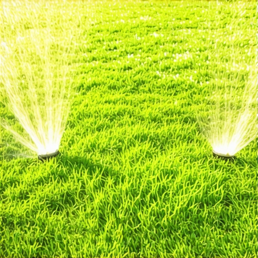 Expert Irrigation Solutions for a Lush, Healthy Lawn in 2025