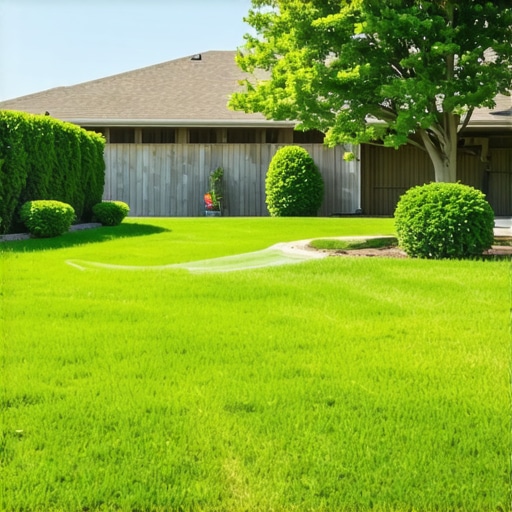Expert Irrigation & Yard Cleanup Strategies for a Perfect 2025 Lawn