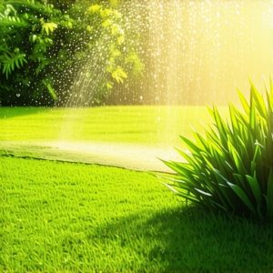 Expert Landscaping & Irrigation Strategies for a Thriving Garden in 2025