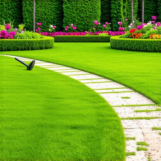Expert Landscaping Tips for Stunning Yard Cleanup in 2025