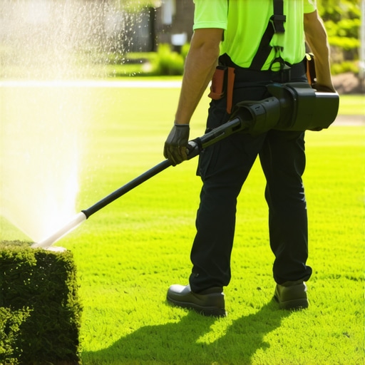Expert Sod Install & Irrigation Strategies for a Lush 2025 Lawn