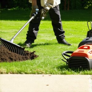 Expert Sod Install & Yard Cleanup Tips for a Lush Lawn 2025