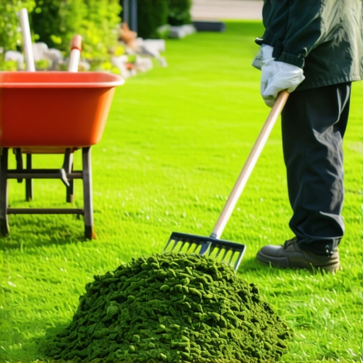 Expert Sod Install & Yard Cleanup Tips for a Lush Lawn in 2025