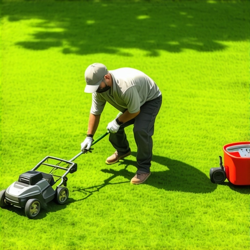 Expert Sod Install & Yard Cleanup Tips for a Lush Lawn in 2025