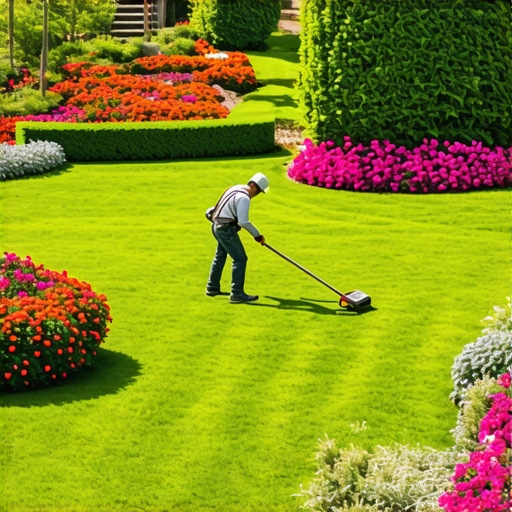 Expert Yard Cleanup & Landscaping Ideas for a Perfect 2025 Garden