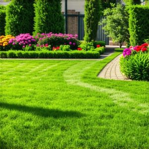 Expert Yard Cleanup & Landscaping Ideas for a Perfect Garden in 2025