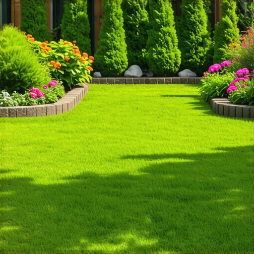 Expert Yard Cleanup & Landscaping Ideas for a Picture-Perfect Garden in 2025