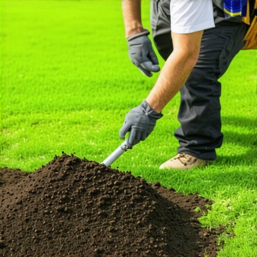 Pro Sod Install & Yard Cleanup: Expert Tips for a Lush, Healthy Lawn