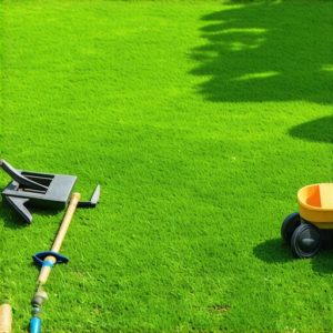 Pro Sod Installation & Yard Cleanup Tips for a Green Lawn in 2025