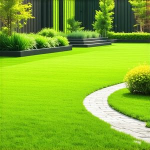 Top Irrigation Design & Landscaping Ideas for a Perfect Yard in 2025
