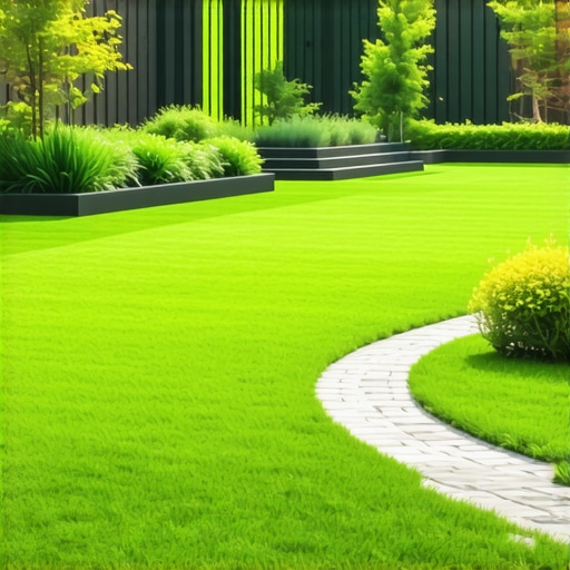 Top Irrigation Design & Landscaping Ideas for a Perfect Yard in 2025
