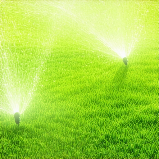 Top Irrigation Design Tips for a Lush, Healthy Lawn in 2025