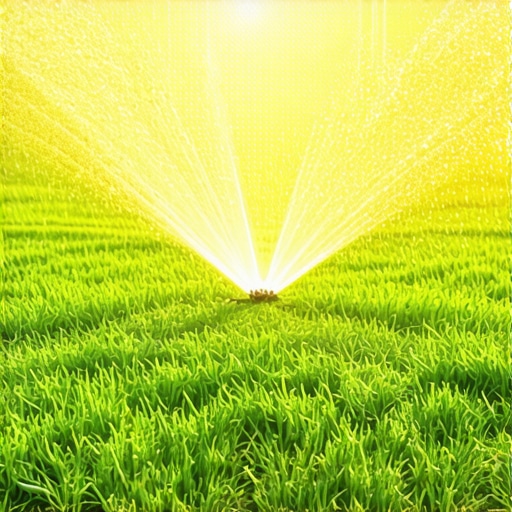 Top Sod Install & Irrigation Strategies for a Lush 2025 Lawn