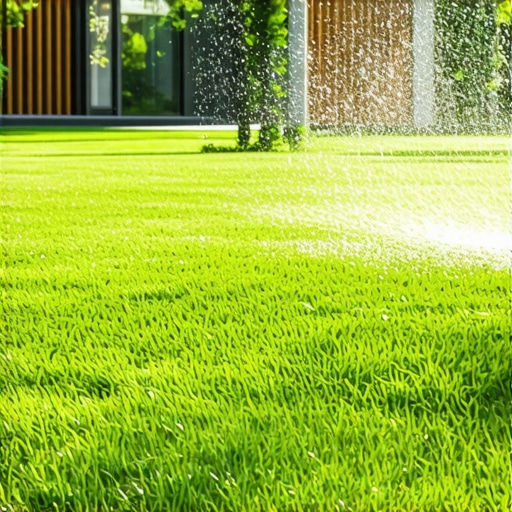 Top Sod Install & Irrigation Strategies for a Vibrant 2025 Lawn