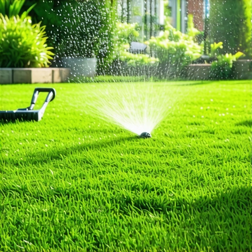 Top Sod Install & Irrigation Tips for a Thriving Lawn in 2025
