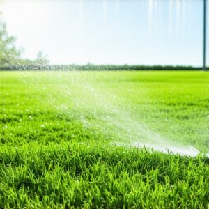 Top Sod Install & Irrigation Tips for a Thriving Lawn in 2025