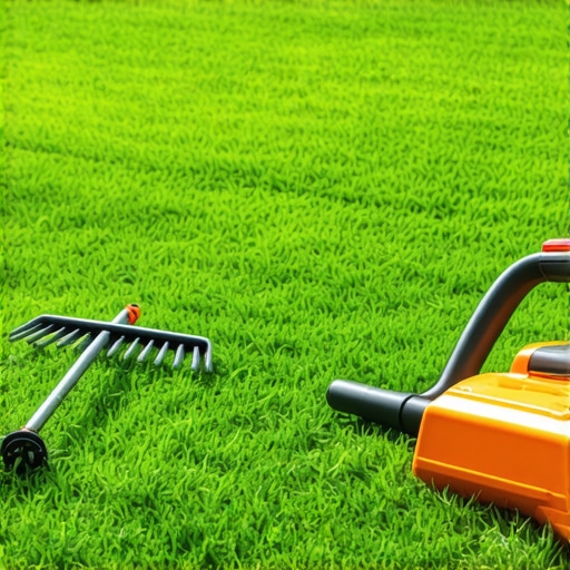 Top Sod Install & Yard Cleanup Strategies for a Perfect Lawn in 2025