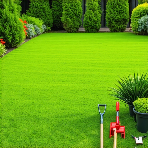 Top Yard Cleanup & Landscaping Tips for a Perfect 2025 Garden