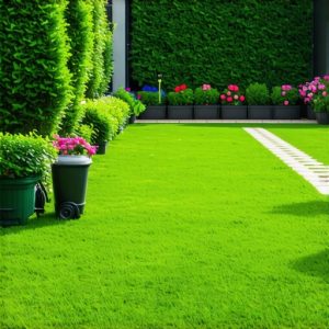 Top Yard Cleanup & Landscaping Tips for a Stunning 2025 Garden